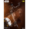 PRÉCOMMANDE - Star Wars: The Clone Wars - Figurine Cad Bane