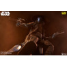 PRÉCOMMANDE - Star Wars: The Clone Wars - Figurine Cad Bane