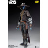 PRÉCOMMANDE - Star Wars: The Clone Wars - Figurine Cad Bane
