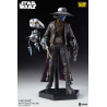 PRÉCOMMANDE - Star Wars: The Clone Wars - Figurine Cad Bane