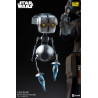 PRÉCOMMANDE - Star Wars: The Clone Wars - Figurine Cad Bane