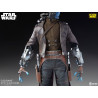 PRÉCOMMANDE - Star Wars: The Clone Wars - Figurine Cad Bane