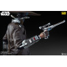 PRÉCOMMANDE - Star Wars: The Clone Wars - Figurine Cad Bane