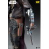 PRÉCOMMANDE - Star Wars: The Clone Wars - Figurine Cad Bane