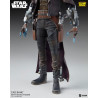 PRÉCOMMANDE - Star Wars: The Clone Wars - Figurine Cad Bane