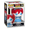PRÉCOMMANDE - Poppy Playtime - Figurine Poppy, POP!