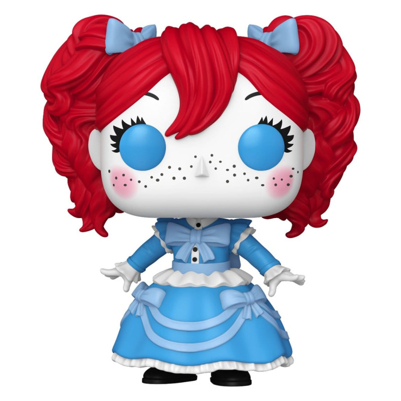 PREORDER - Poppy Playtime -...