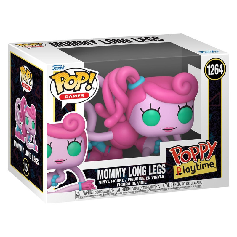 PREORDER - Poppy Playtime -...