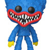 PRÉCOMMANDE - Poppy Playtime - Figurine Huggy Wuggy, POP!