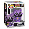Poppy Playtime - Figure Catnap, POP!