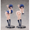 Original Character - Pack figures Aoba Umise Illustrated by Ulrich