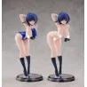 Original Character - Pack figurines Aoba Umise Illustrated by Ulrich