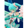 Hatsune Miku GT Project - Racing Miku vers. 2017 figure