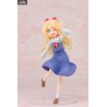 Watashi ni Tenshi ga Maiorita - Figurine Noa Himesaka ver. Uniform