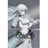 PRÉCOMMANDE - Original Character - Figurine SWAV Tactical Bride - Awayuki