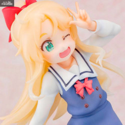 Watashi ni Tenshi ga...