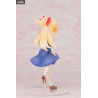 Watashi ni Tenshi ga Maiorita - Figurine Noa Himesaka ver. Uniform