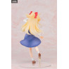 Watashi ni Tenshi ga Maiorita - Figurine Noa Himesaka ver. Uniform