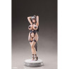 PRÉCOMMANDE - Original Character - Figurine Kuroba Natsukawa Bondage Illustrated by JackDempa