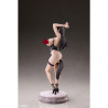 PRÉCOMMANDE - Original Character - Figurine Kuroba Natsukawa Bondage Illustrated by JackDempa