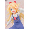 Watashi ni Tenshi ga Maiorita - Figurine Noa Himesaka ver. Uniform