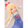 Watashi ni Tenshi ga Maiorita - Figurine Noa Himesaka ver. Uniform