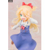 Watashi ni Tenshi ga Maiorita - Figurine Noa Himesaka ver. Uniform