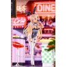 Original Character - BLANC figure