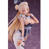 Original Character - BLANC figure
