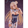 Original Character - Figurine BLANC