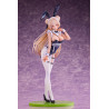 Original Character - BLANC figure