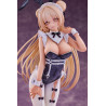 Original Character - BLANC figure