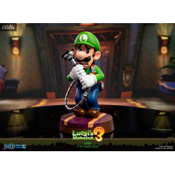Luigi's Mansion 3 -...