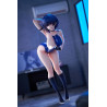 Original Character - Aoba Umise figure Illustrated by Ulrich DX Edition