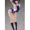 Original Character - Figurine Aoba Umise Illustrated by Ulrich DX Edition