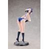 Original Character - Aoba Umise figure Illustrated by Ulrich DX Edition