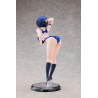 Original Character - Figurine Aoba Umise Illustrated by Ulrich DX Edition