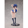 Original Character - Figurine Aoba Umise Illustrated by Ulrich DX Edition