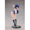 Original Character - Aoba Umise figure Illustrated by Ulrich DX Edition
