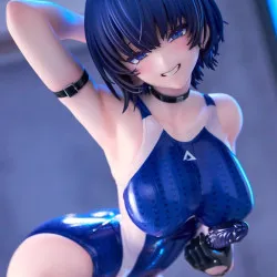 Original Character - Aoba...