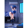 Original Character - Figurine Aoba Umise Illustrated by Ulrich