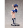 Original Character - Aoba Umise figure Illustrated by Ulrich