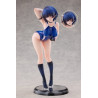 Original Character - Figurine Aoba Umise Illustrated by Ulrich