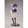 Original Character - Aoba Umise figure Illustrated by Ulrich