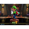 Luigi's Mansion 3 - Figurine Luigi