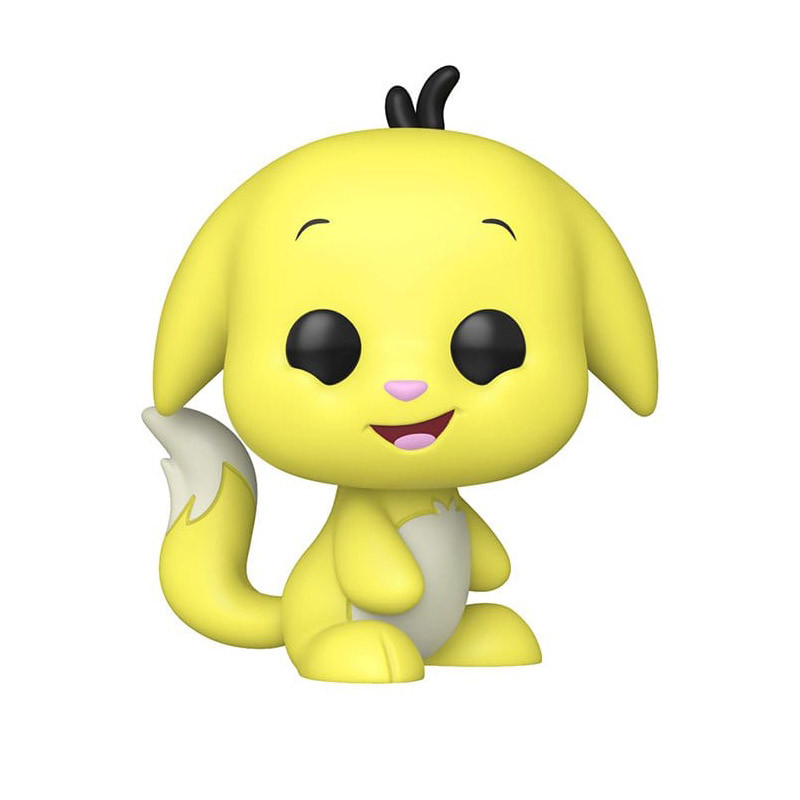 Neopets - Figurine Kacheek, POP!