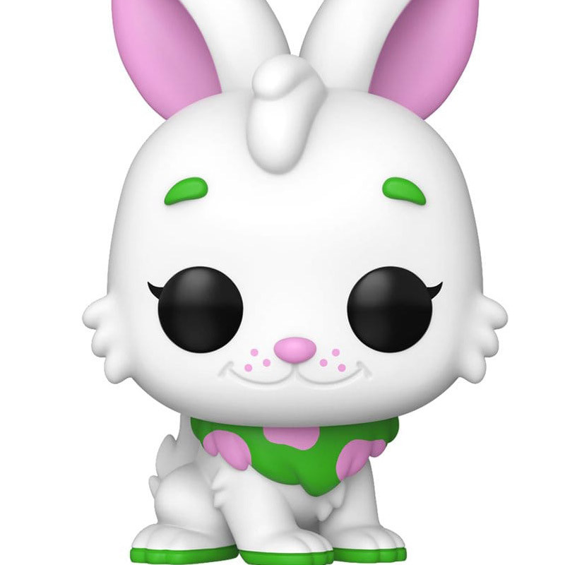 Neopets - Figurine Cybunny, POP!