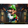 Luigi's Mansion 3 - Figurine Luigi