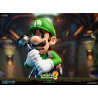 Luigi's Mansion 3 - Figurine Luigi