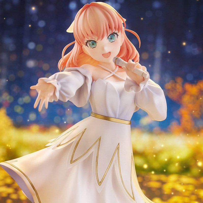 Love Live! - Figure Kaho Hinoshita, F:NEX